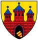 Coat of arms of Oldenburg