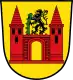 Coat of arms of Ostheim