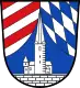 Coat of arms of Ottensoos