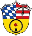 Coat of arms of Ottersheim bei Landau