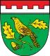 Coat of arms of Reitzenhain