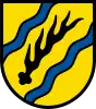 Coat of arms of Rems-Murr-Kreis