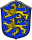 Coat of arms of Rennerod