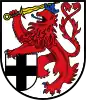 Coat of arms of Rhein-Sieg-Kreis