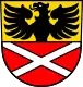 Coat of arms of Riesbürg