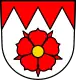 Coat of arms of Rosengarten