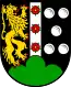 Coat of arms of Rosenkopf