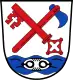 Coat of arms of Rott