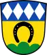 Coat of arms of Samerberg