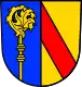 Coat of arms of Sasbach