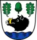 Coat of arms of Sauerlach