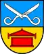 Coat of arms of Schiersfeld