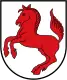 Coat of arms of Schortens