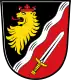 Coat of arms of Schwarzenbach