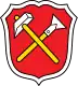 Coat of arms of Schwarzenbach a.Wald