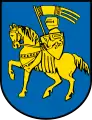 coat of arms of the city of Schwerin