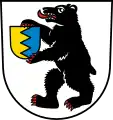 Coat of arms of Singen