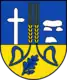 Coat of arms of Spahnharrenstätte