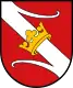 Coat of arms of Sponholz