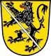 Coat of arms of Stadtsteinach