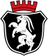 Coat of arms of Stein-Bockenheim