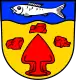 Coat of arms of Steinach