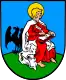 Coat of arms of Steinbach am Donnersberg