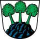 Coat of arms of Steinsberg