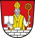 Coat of arms of Stockheim