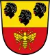 Coat of Arms of Strullendorf