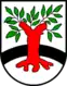 Coat of arms of Surwold