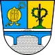 Coat of arms of Thörnich