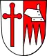 Coat of arms of Theilheim