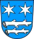 Coat of arms of Theisseil