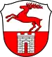 Coat of arms of Trabitz