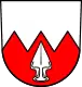 Coat of arms of Vöhringen