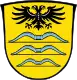 Coat of arms of Valley