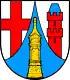 Coat of arms of Verbandsgemeinde Trier-Land