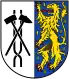 Coat of arms of Völklingen