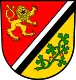 Coat of arms of Wölmersen