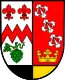 Coat of arms of Würzweiler