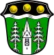 Coat of arms of Wald