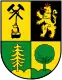 Coat of arms of Waldalgesheim