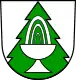 Coat of arms of Waldbrunn