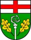 Coat of arms of Waldweiler