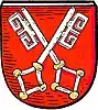 Coat of arms of Brójce