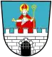 Coat of arms of Weiding