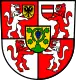 Coat of arms of Weingarten