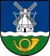 Coat of arms of Welle