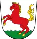 Coat of arms of Wellheim